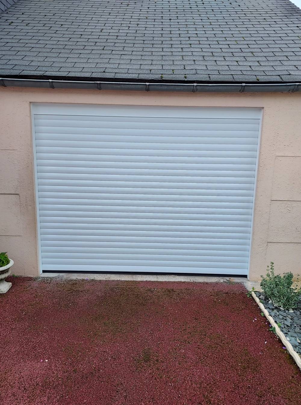 Portes garage, portail, clotures (1)