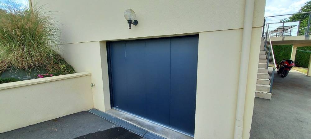 Portes garage, portail, clotures (3)