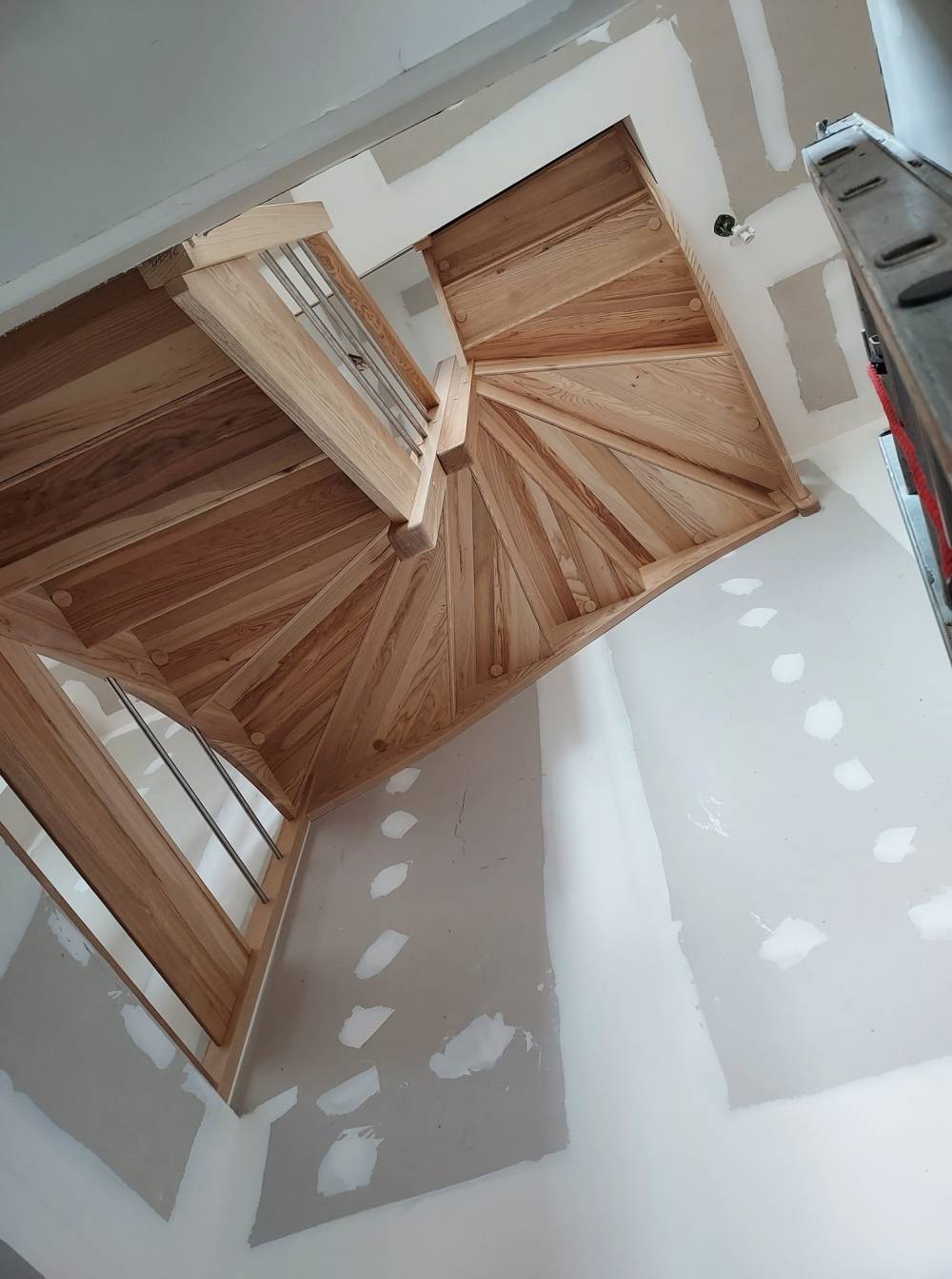 Escaliers (1)
