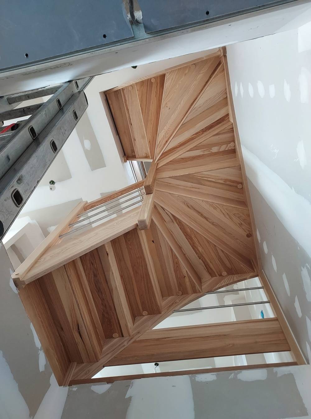 Escaliers (2)